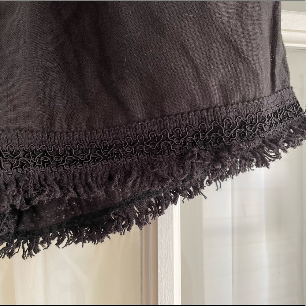 Sim & Sam drawstring shorts - Picture 3 of 8